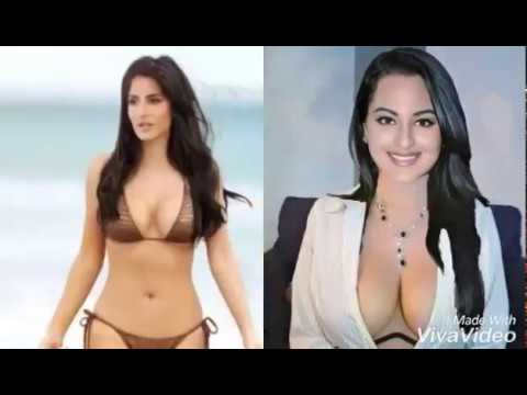 Sexy Nude Bollywood 5