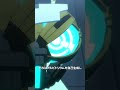 「なんでそんな大切なこと」／TVアニメ『メカウデ』第7話「私と出会ったばっかりに…」