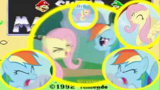 Super Mare-io Kart - Title Theme