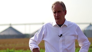 Falcon Automated Soil Sampler - Interview with an Agronomist