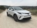 2018 Toyota C-HR – Redline: Review