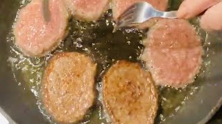 ОЧЕНЬ ВКУСНЫЕ И НЕЖНЫЕ ПЕЧЕНОЧНЫЕ ОЛАДЬИ