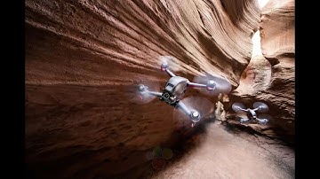 DJI Digital FPV system in VOLO - VIDEO Leaked