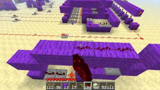 New Order Sensitive Combo Lock