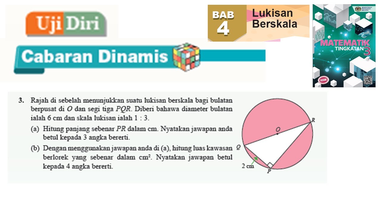 Matematik Tingkatan 3 Kssm Dalectzx