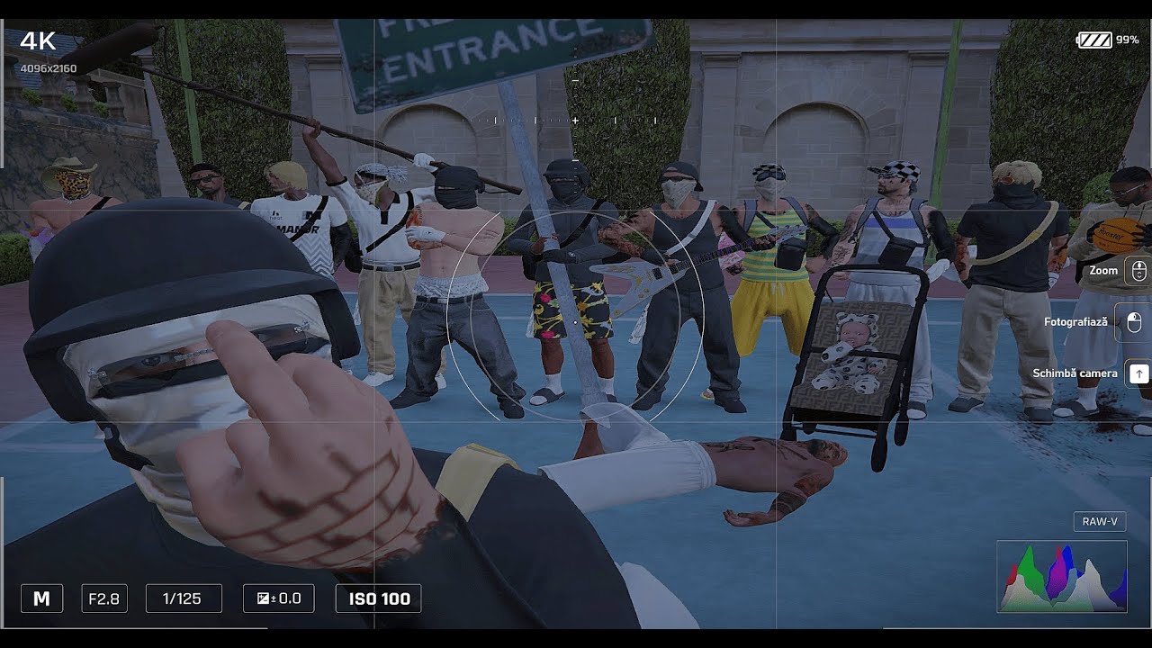 [FPLAYT]-ROBY SANTA GUERRA  KILL MONTAGE