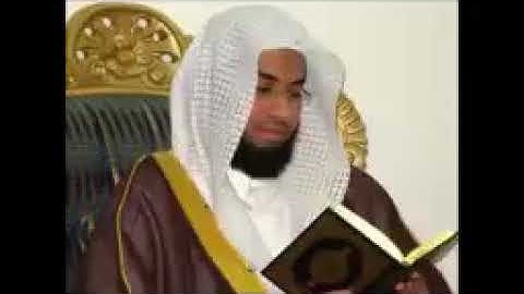 سورة مريم كاملة للقارئ عبدالولي الأركاني
