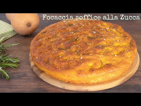 Video: Come Fare La Pizza Alla Zucca