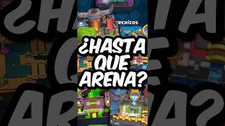 ESTA SERIE TERMINA CUANDO PIERDA - ARENA 6