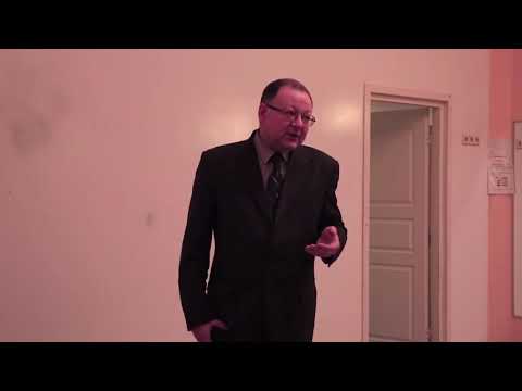 Злые гении русской школы. Часть I: К. Д. Ушинский. 01.03.2019 г.