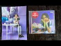 olivia rodrigo - sour (target exclusive cd unboxing)