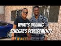 What&#39;s Driving Senegal&#39;s Development? w/ RJ Mahdi