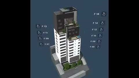 ARKit Real Estate Markerless