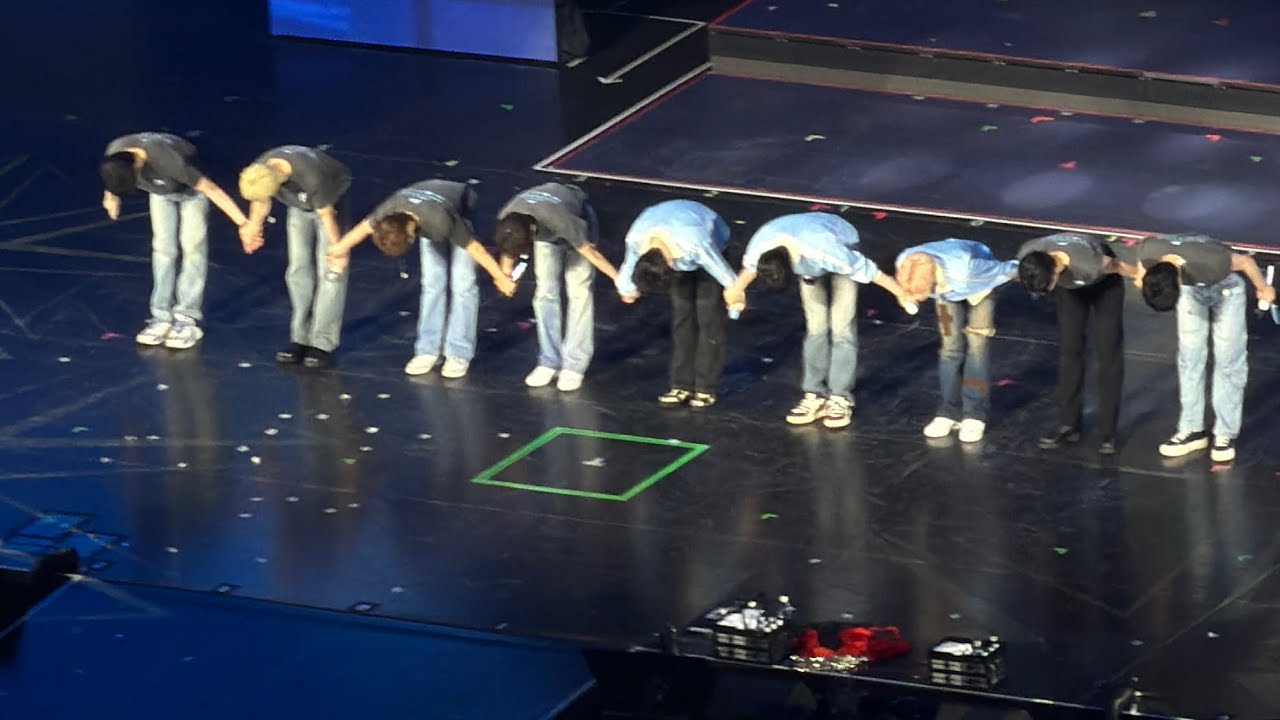 ZEROBASEONE Here & Now Tour Encore in Kanagawa - Feb 18, 19 2026 