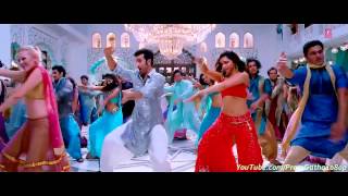 Dilli Wali Girlfriend   Yeh Jawaani Hai Deewani 1080p HD Song)