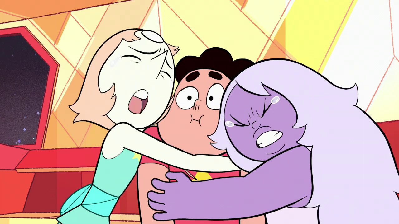 Steven Universe - Love Like You - YouTube