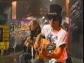 Slash &amp; Eric Dover: &quot;Beggars And Hangers-On&quot; (acoustic Japan 1995)