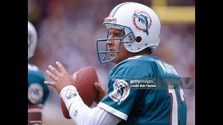 1988 BROWNS AT DOLPHINS PART 2