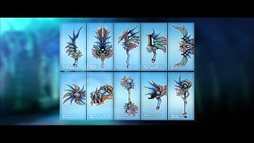 [Flyff v18 Exclusive] Sneak Preview Volume 1