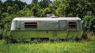 I broke my camper... by Taylor Martin 5,509 views 3 years ago 10 minutes, 49 seconds