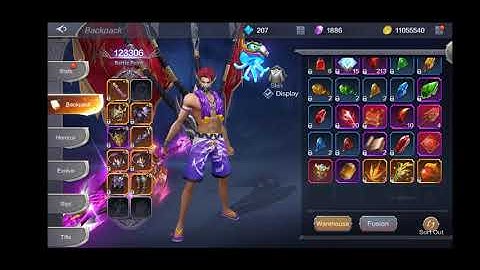 Mu origin 2 tricks on how to get archangel scroll