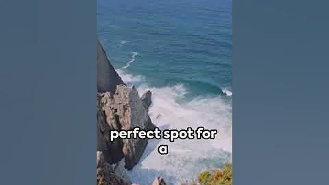 Top 5 places to visit in Cape Point