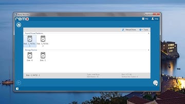 How to Recover Data from Sony Memory Card