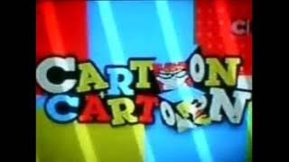 Download lagu Cartoon Network Asia - Cartoon Cartoon bumpers (2014)