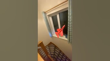 Day 12 of opening my custom advent calendar #shorts #rc #aviation #daily #series #plane #tricks