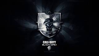 Video thumbnail of "Call of Duty Black Ops 2 OST - " Time and Fate ""