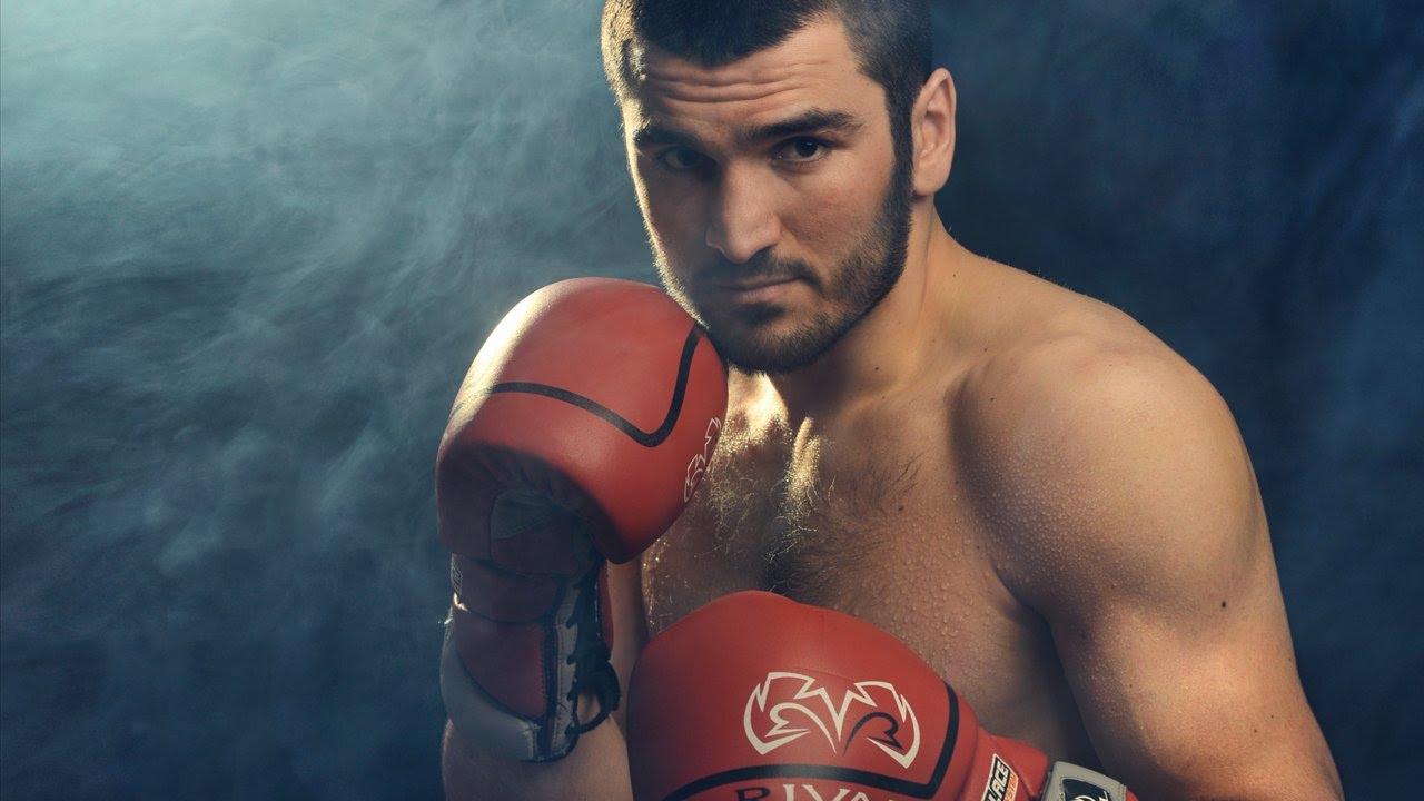 Artur Beterbiev спечели титлата на IBF