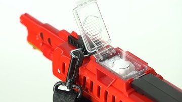 WIDOW MAKER 3.5 Teaser | BUG-A-SALT