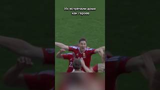 Матч в котором аутсайдер почти прошел группу смерти #футбол #football #hungary #euro #shorts