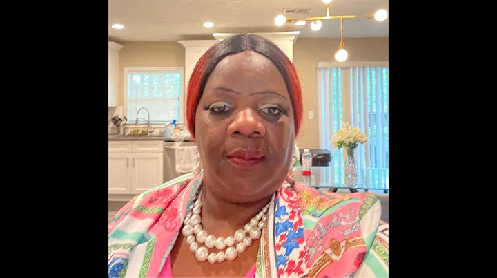 Apostle: Virginia Rainey/ GOD'S WAY MINISTRIES INC.