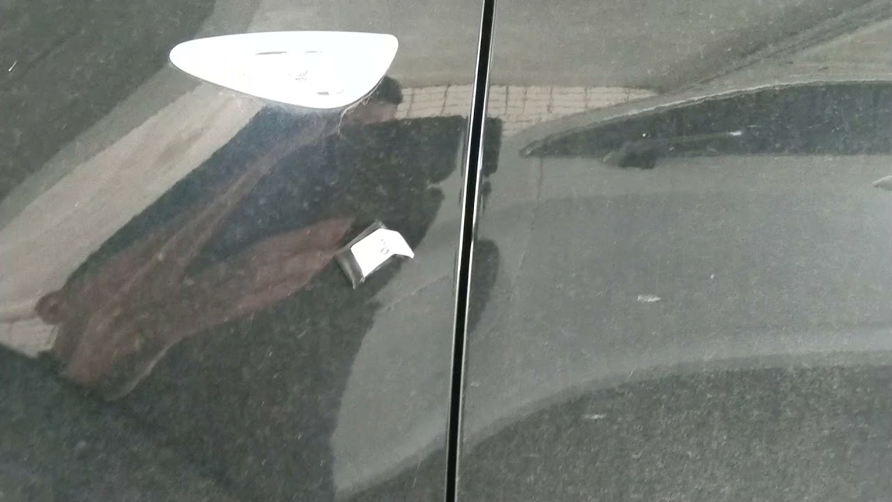 Лакокрасочное покрытие авто