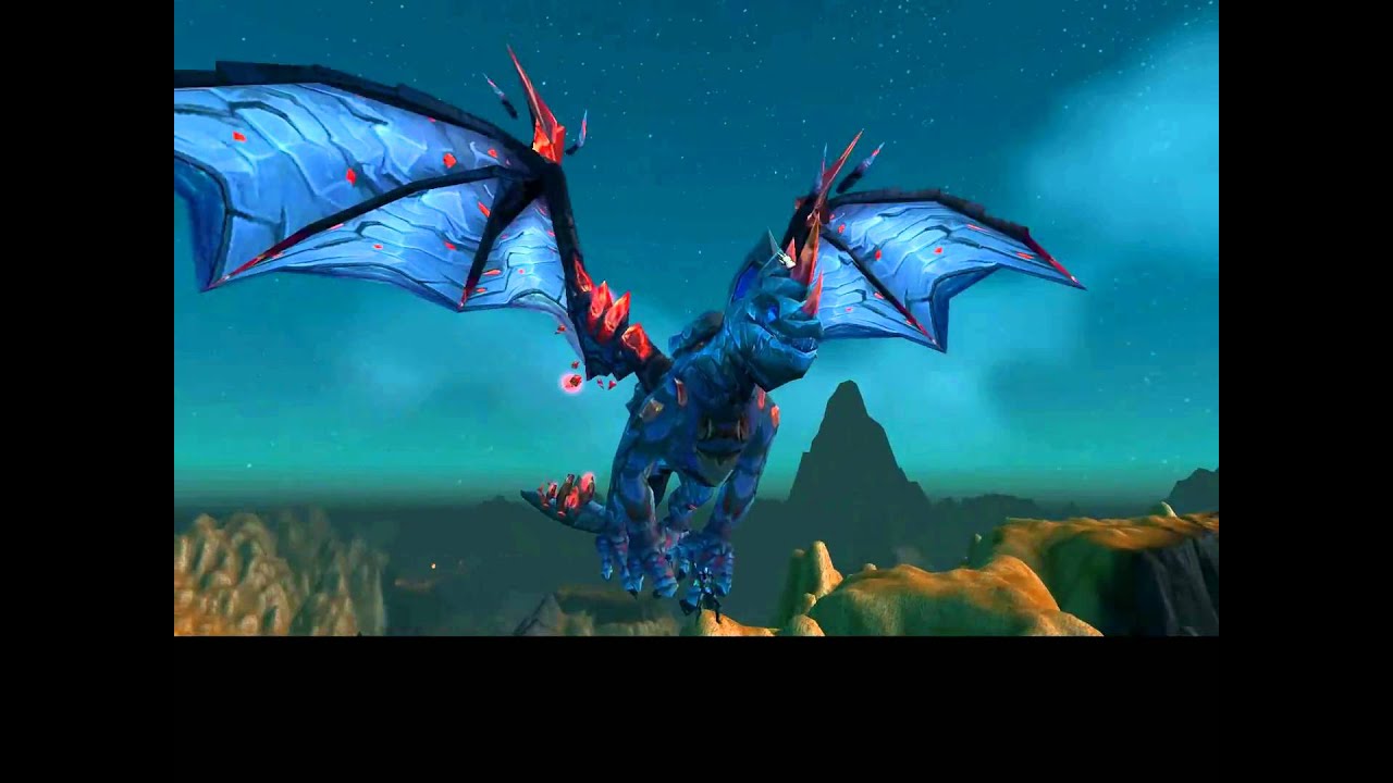 Volcanic Stone Drake bug - YouTube