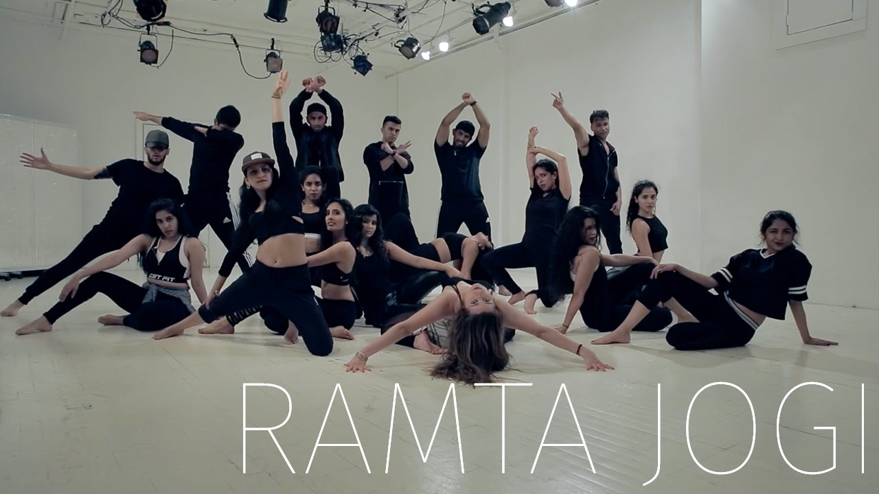 Ramta Jogi  Exodus Artistry  Taal AR Rahman