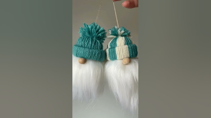 Christmas decoration diy / novogodišnja dekoracija uradi sam