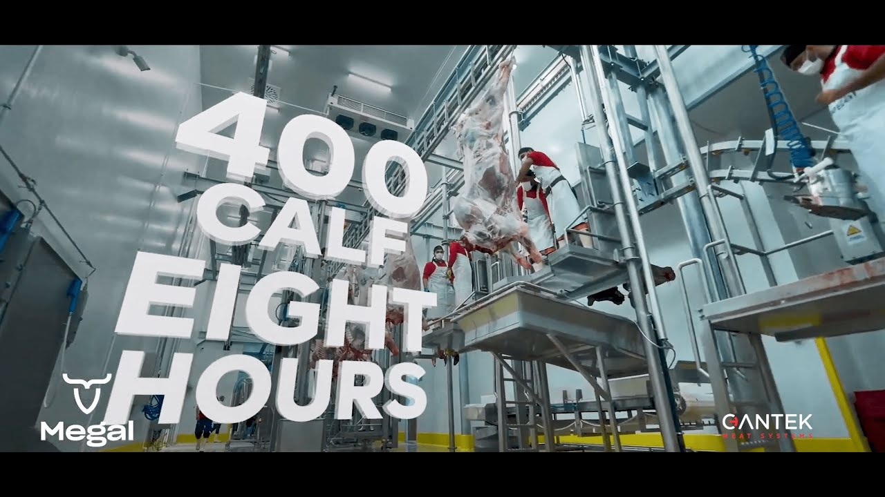 Un Jalón Historique pour l’Industrie de la Viande dans la Région EMEA