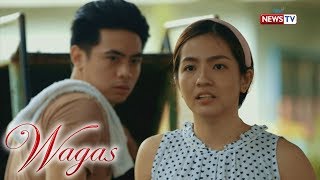 Wagas: Gusto ko, gusto din ni pinsan