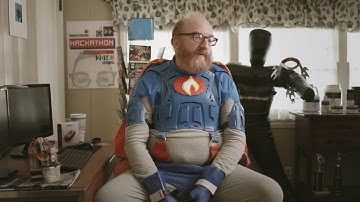 FLIR ONE  Meet The Heat 1