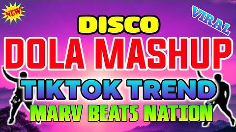 DJ DOLA DOLA X FAJA SKALI CIS CIS (SPIN BOMB REMIX 2024) - MARV BEATS NATION