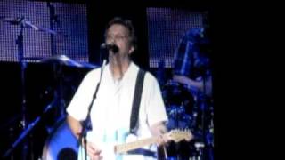 Eric Clapton & Jeff Beck 2009　Here But I'm Gone chords