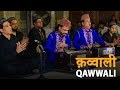 GHAR NARI GAWARI CHAHE JO KAHE - Niazi Brothers║BackPack StudioTM (Season 6)║Folk Music - Delhi