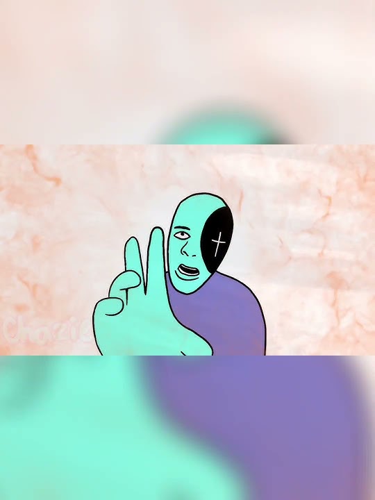 Is your baby crying? I’ll make them stop || dandy’s world #animation #dandysworld 