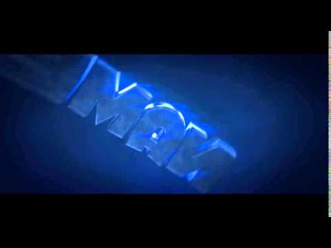 Intro Template | By ~ MonsterFX
