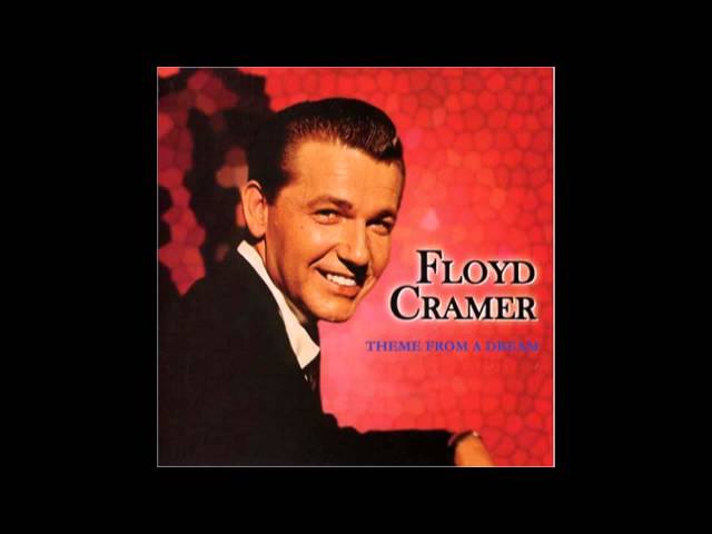 Floyd Cramer - Theme From 'A Dream'