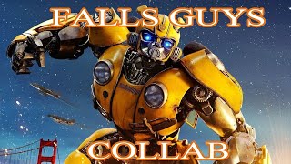 【Fall Guys】the fall of men 2 w/ @HazardHornetCh