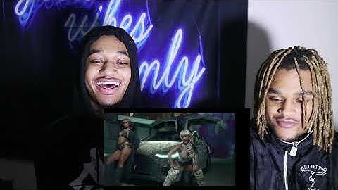 Thumbnail of Saweetie x Doja Cat - Best Friend [REACTION!] | Raw&UnChuck