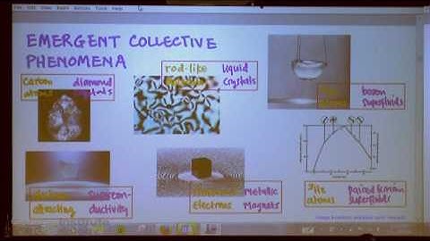 Strange and subtle states of matter – the topological ideas behind the 2016 Nobel Prize in Physics